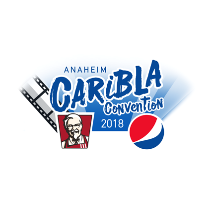 Anaheim Caribla logo 2018