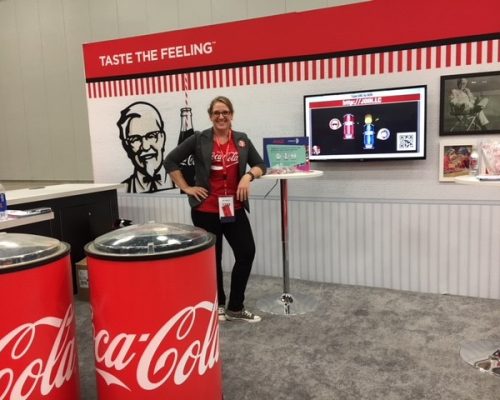 Coca Cola