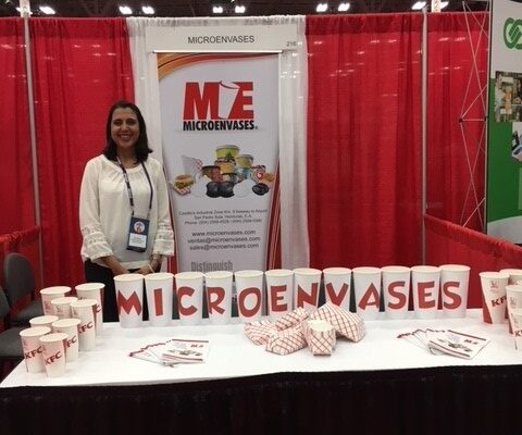 Microenvases