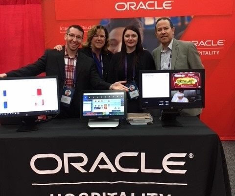 Oracle