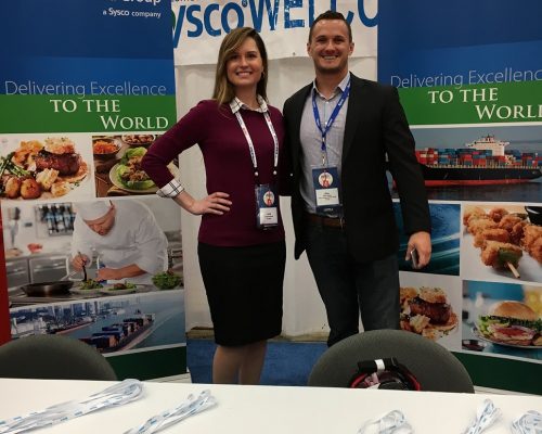 SYSCO